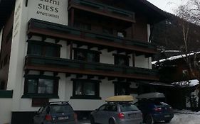 Appartement Renate Siess
