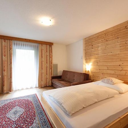 Appartement Renate Siess St. Anton am Arlberg Exterior foto