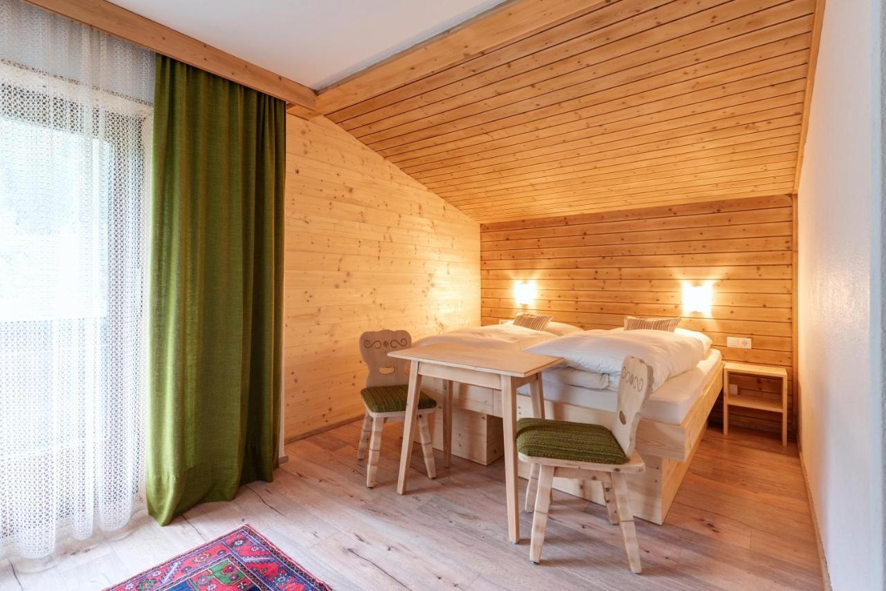 Appartement Renate Siess St. Anton am Arlberg Exterior foto